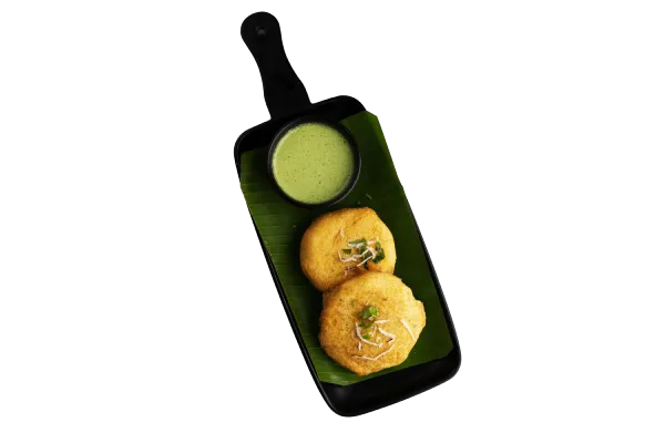 Vada Paav